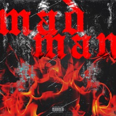 Syringe - Mad Man ft. Pyrex Pirates (Prod. Landfill)