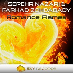 Sepehr Nazari & Farhad Zohdabady - Romance Flames