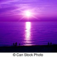 How Deep Is Your Purple Sunset (Bassam Mashup)