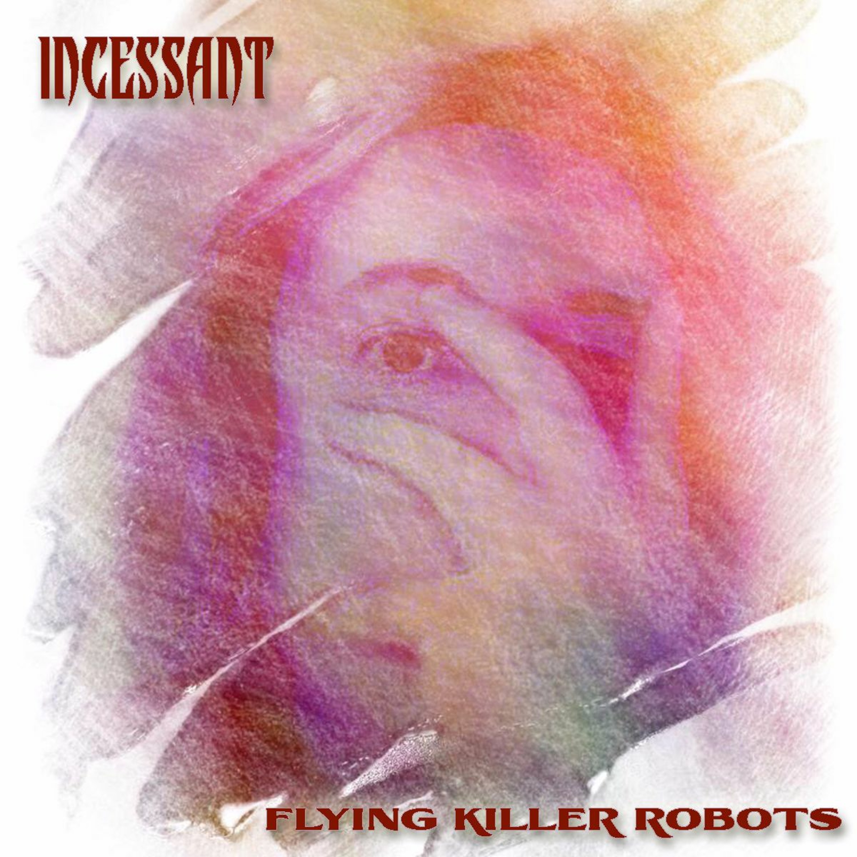 Incessant episode artwork