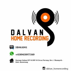 DALVAN - Jika Itu Memang Yang