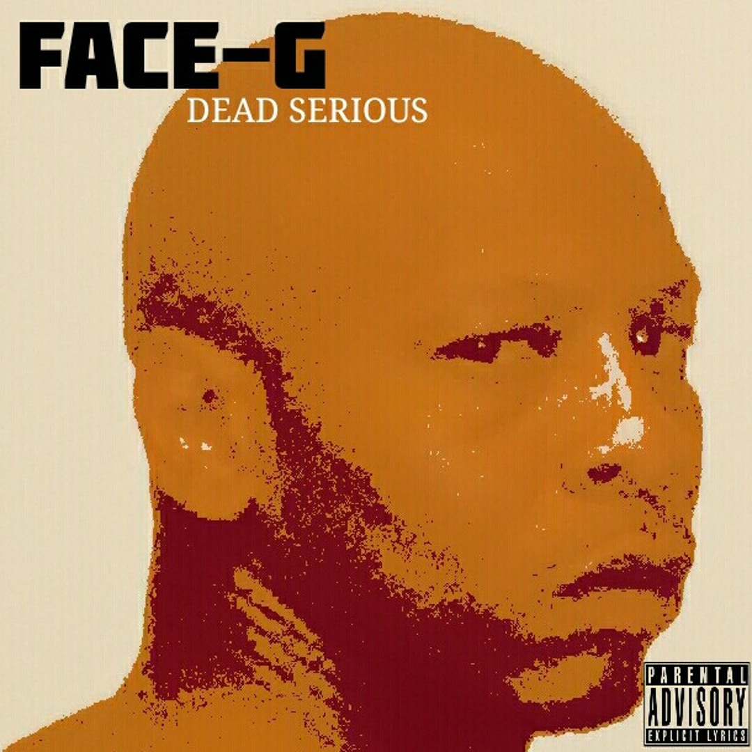 洋楽 G-RAP Breeze - Volume II Dead Serious artworks-000169507528-kgxfnd-