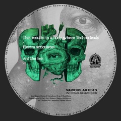 NDRZ004 - Various Artists - Internal Sequences