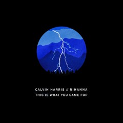 Calvin Harris Feat Rihanna - This Is What You Came For By [Horus]