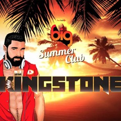 Big - Summer Club - Dj Kingstone Paris 41