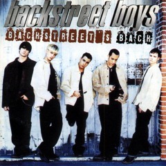 Backstreet Boys - Everybody (Savage Samurai Bootleg) FREE DOWNLOAD!