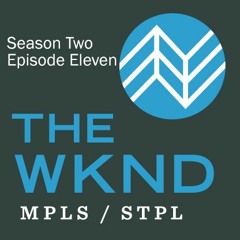 WKND SE2E11