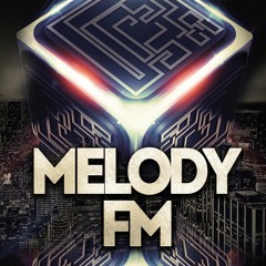 Melody FM Resung Jingles (by LFM Audio)
