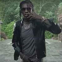 Young Thug - Turn Up