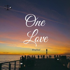 One Love (prod. UV Ajna)