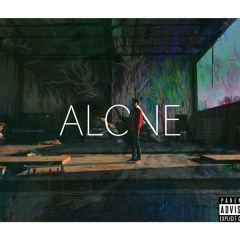 Alone (Prod. By Theory)