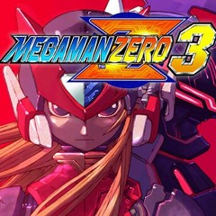Megaman Zero 3 Opening Level Remix