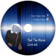 Dj Velez Feel the music
