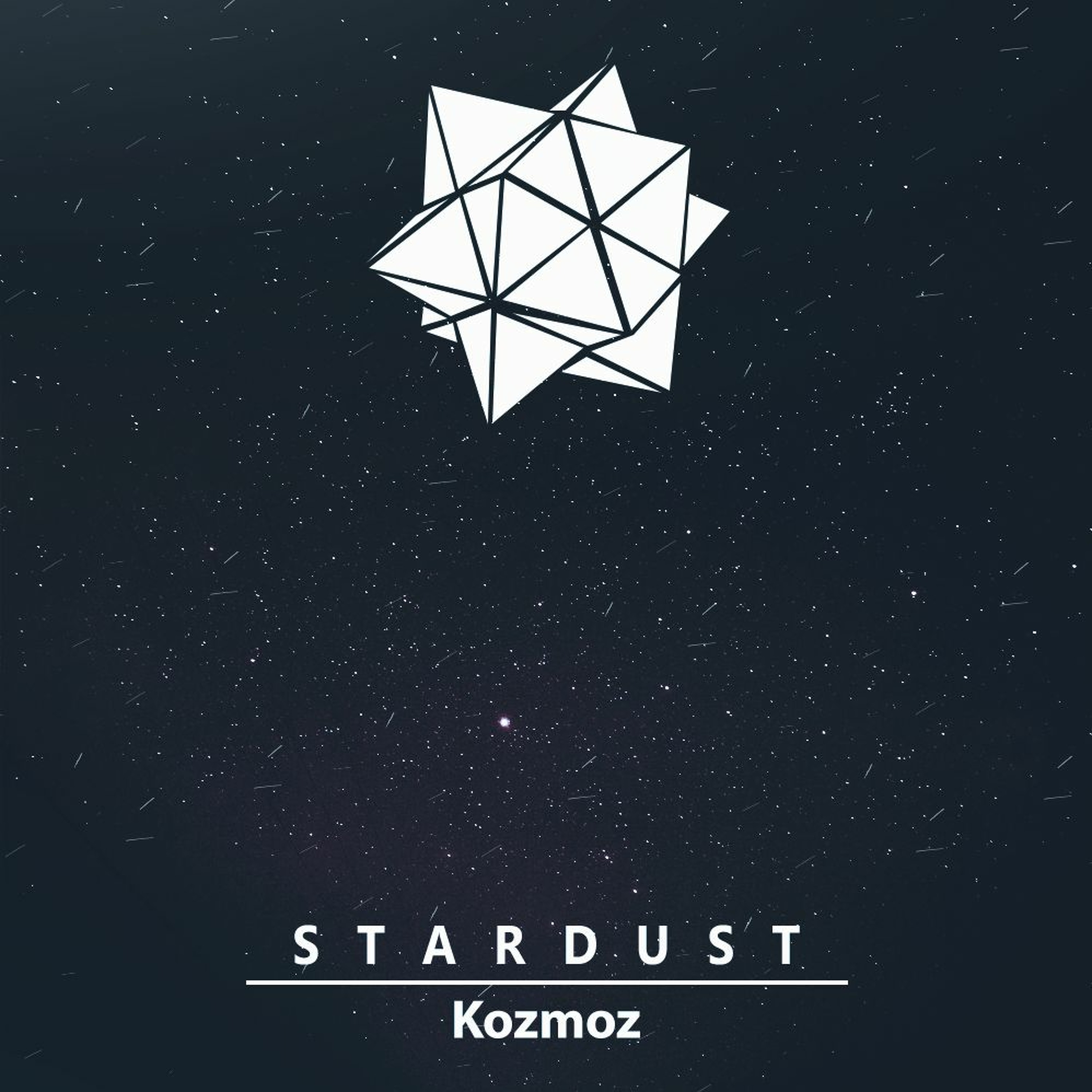 Kozmoz - Stardust episode artwork