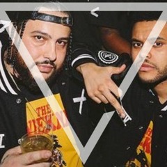 Belly feat. The Weeknd - Might Not (The Night Mix)