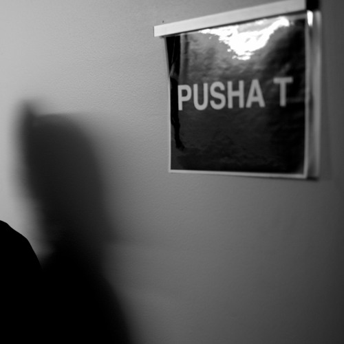 Pusha T & Jay Z - Drug Dealers Anonymous (Produced By J. Money)