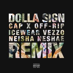 $ (DollaSign) Remix Ft. Icewear Vezzo, Neisha Neshae (Dirty)