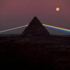 Dark Side Of The Room.