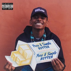 Butter (Feat. Max Forest)[prod. a.ak.]