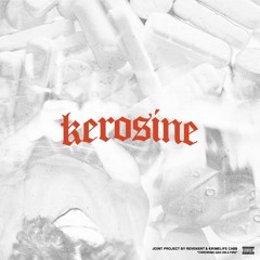 KRIMINAL LIFE (FT. O BILLZ) (PROD. REVENXNT)