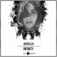 Ahxello - Infinity