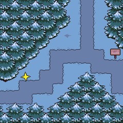 Undertale Snowy Orchestration