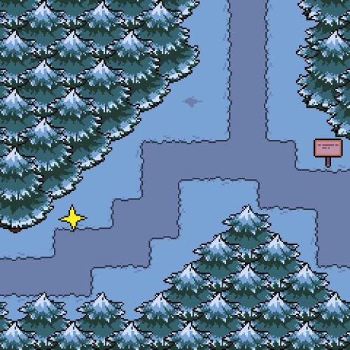 Undertale Snowy Orchestration