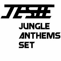 Jungle Mix  2011 - Jesh Bargota
