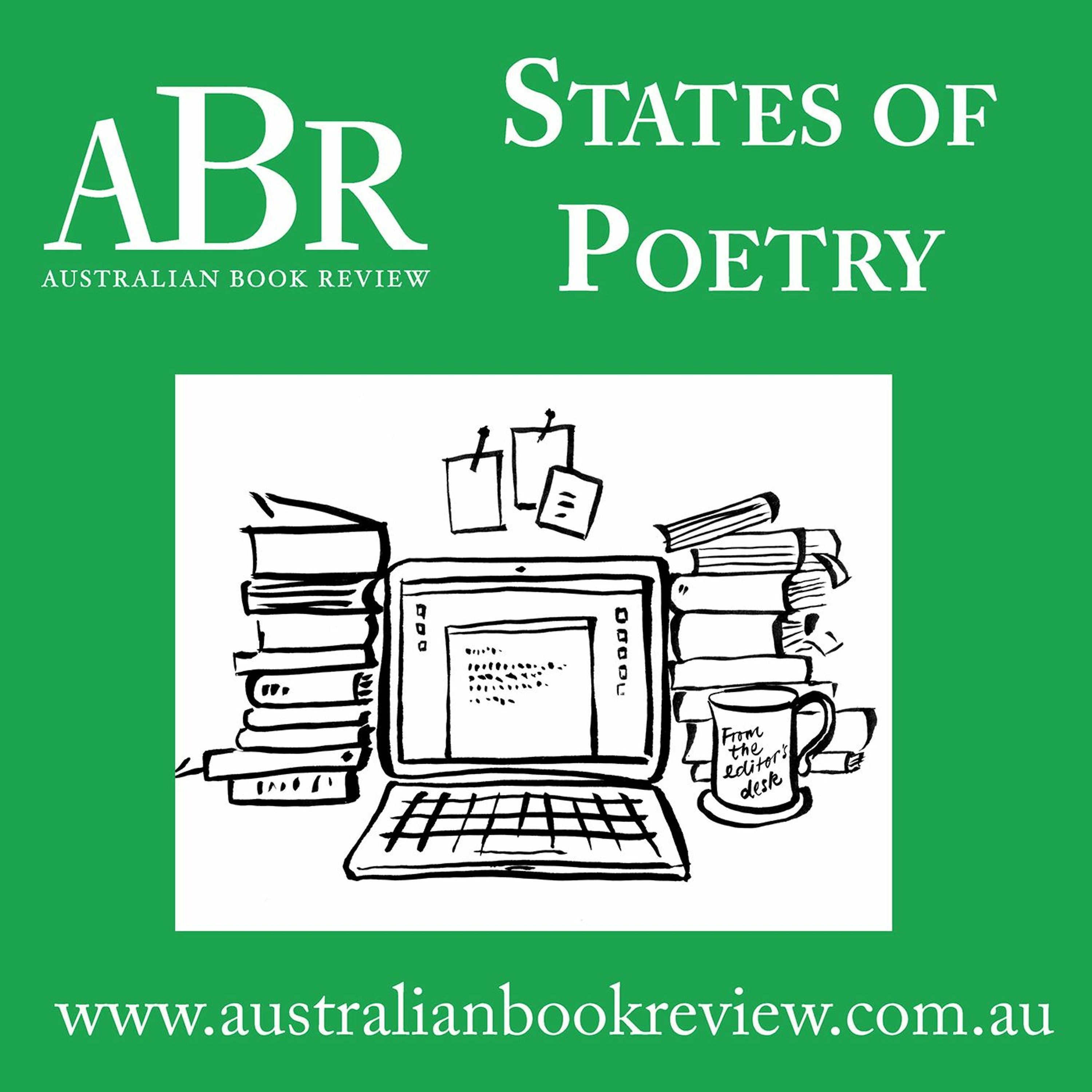 ABR\'s States of Poetry