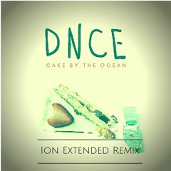 Cake By The Ocean (Ion Remix)- Extended Mix