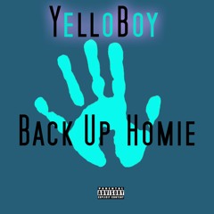 4. Back Up Homie ( Produced By Franchise )