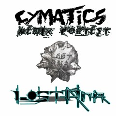 LostAna FenderBender Cymatics Remix Contest 2016