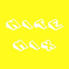 NITEMIX #2: DJ CODE LYOKO