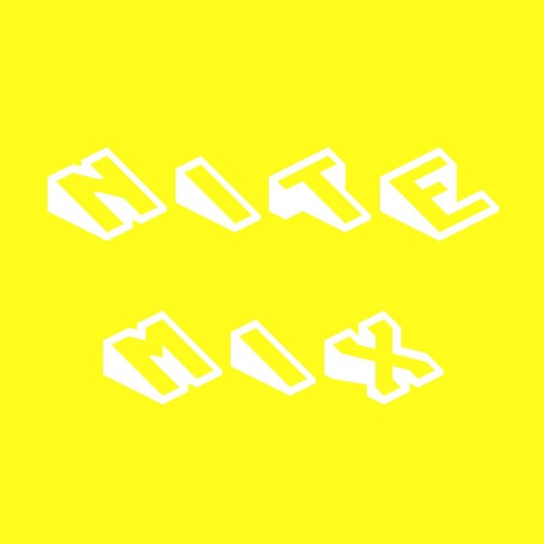 NITEMIX #2: DJ CODE LYOKO