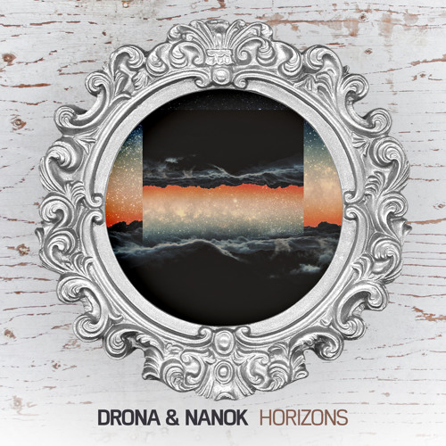 Drona & Nanok - Horizons