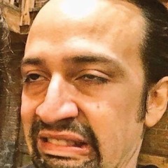 A Garbage Hamilton Mashup, I'm So Sorry