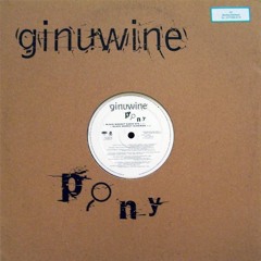 Pony - Ginuwine (Sambury Bootleg) //FREE DOWNLOAD