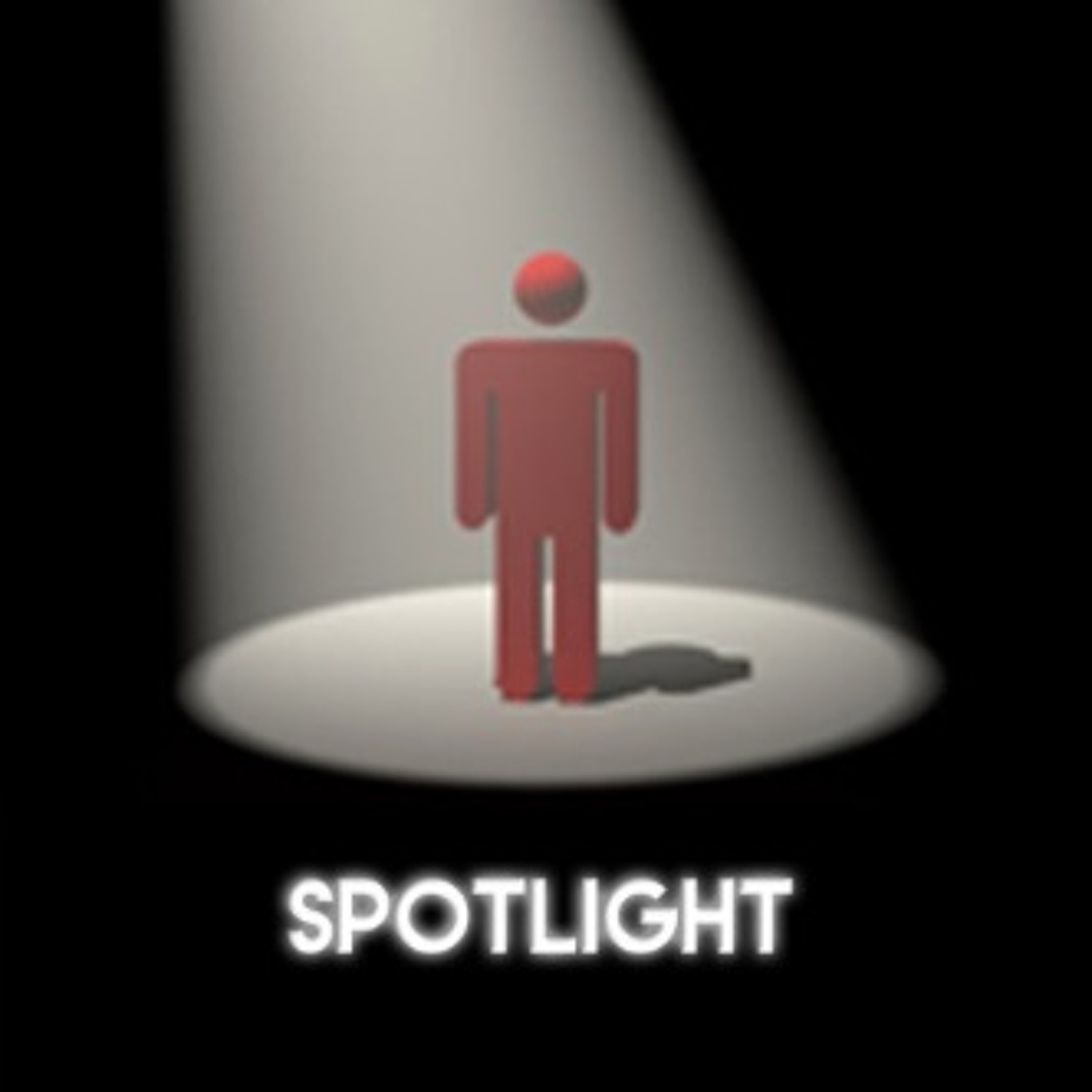 Spotlight - Thriva.co episode artwork