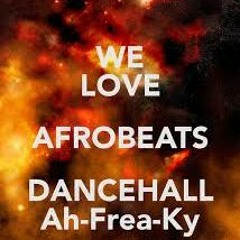 Afrobeats Vs Dancehall