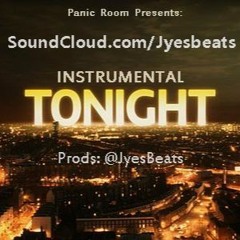 JyesBeats - Tonight