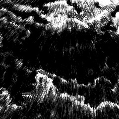 Black Hole Overheat on Sand Cathedrals