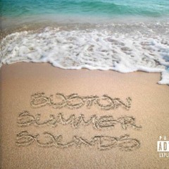 Boston Summer Sounds (2016):