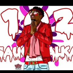 01 102 INTRO SAUCEOG SAUCEWALKA SUWOO