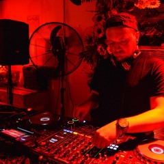 OFF SONAR 2016 - Martin Waslewski @ Mother Rec. Showcase - Barcelona