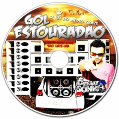 Dada Life - Boing Clash Boom-03 - CD GOL ESTOURADÃO São Luis - MA DJ SONIC MA-O PRINCIPE