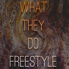 NV - What They Do Freestyle