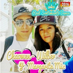 Chaowen Wilber Ft Margarita Mix - Manele Noi Inmana - Remix[RSD]