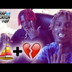 Lil Yatchy x Famous Dex x Sauce Walka Type Beat [Prod. By Marc Beats]