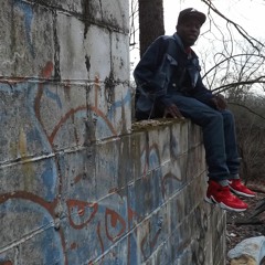 Damn Dog( Prod. Maison Throne)