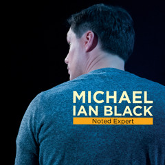 Michael Ian Black - Sexual Trouble